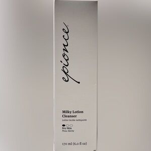 Epionce Milky Lotion Cleanser *Price Firm*